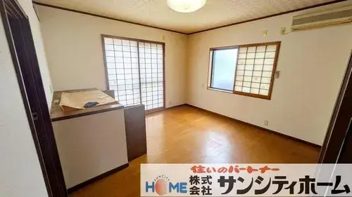 3DKK Property Saitama City Saitama Prefecture (7)