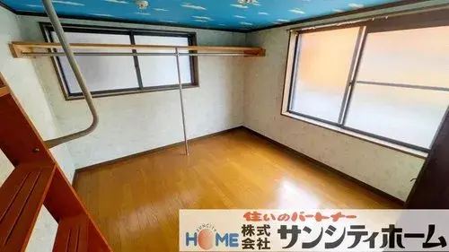 3DKK Property Saitama City Saitama Prefecture (8)