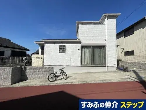 Akiya in Chiba