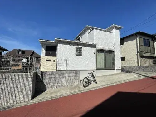 Propiedad 2LDK+S en la Ciudad de Funabashi, Prefectura de Chiba (2)
