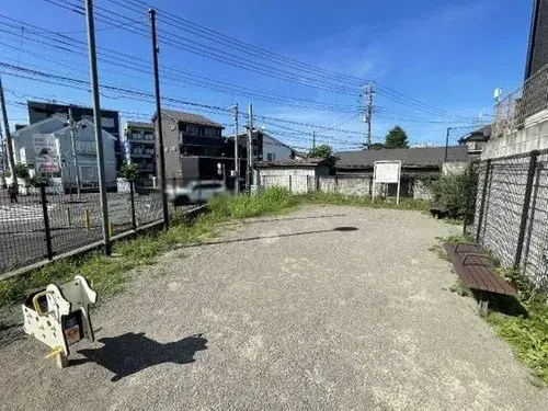 Propiedad 2LDK+S en la Ciudad de Funabashi, Prefectura de Chiba (12)