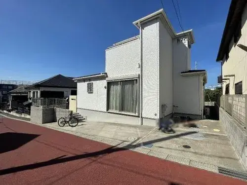 Propiedad 2LDK+S en la Ciudad de Funabashi, Prefectura de Chiba (3)