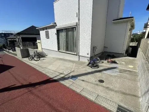 Propiedad 2LDK+S en la Ciudad de Funabashi, Prefectura de Chiba (4)