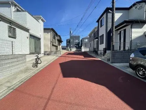 Propiedad 2LDK+S en la Ciudad de Funabashi, Prefectura de Chiba (6)