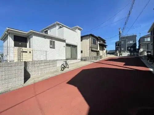 Propiedad 2LDK+S en la Ciudad de Funabashi, Prefectura de Chiba (7)