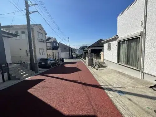 Propiedad 2LDK+S en la Ciudad de Funabashi, Prefectura de Chiba (8)