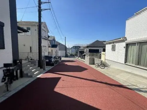 Propiedad 2LDK+S en la Ciudad de Funabashi, Prefectura de Chiba (9)