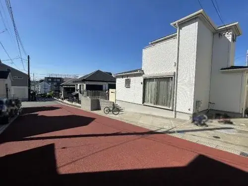 Propiedad 2LDK+S en la Ciudad de Funabashi, Prefectura de Chiba (10)