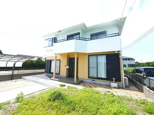 Akiya in Chiba