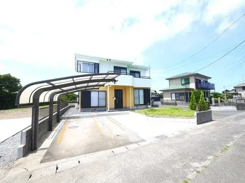 Propiedad 4LDK Ciudad de Togane, Prefectura de Chiba (2)