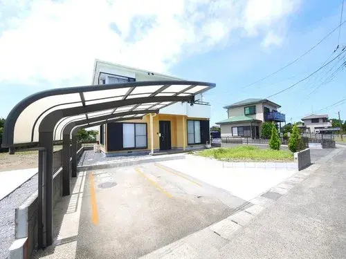 Propiedad 4LDK Ciudad de Togane, Prefectura de Chiba (7)