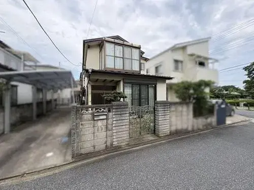4LDK 千葉市 千葉県物件 (2)