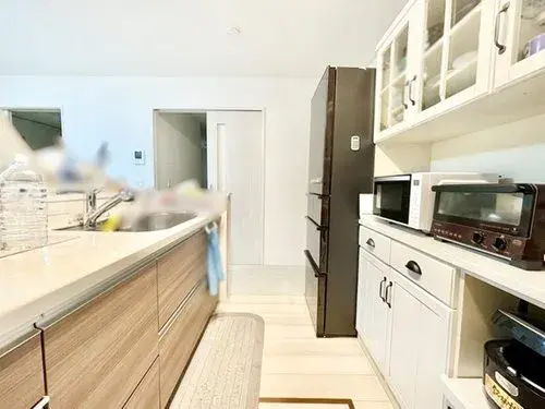 Недвижимость 4LDK, город Noda, префектура Chiba (16)