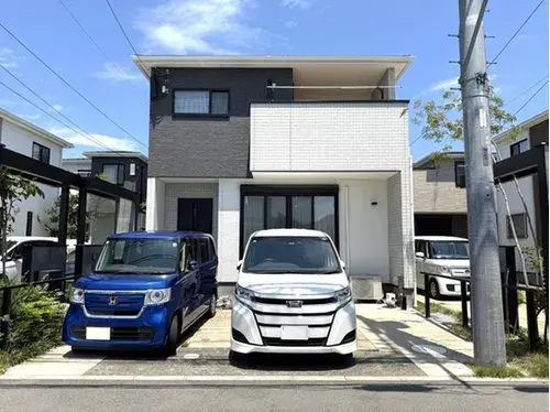 Akiya in Chiba
