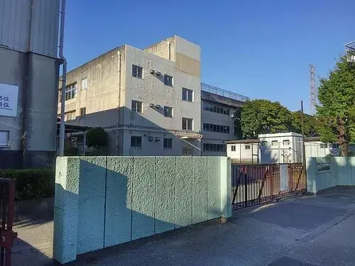 Недвижимость 3LDK+S в городе Мацудо, префектура Тиба (16)