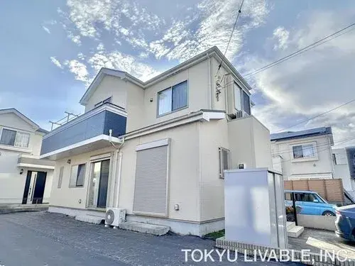 Akiya in Chiba