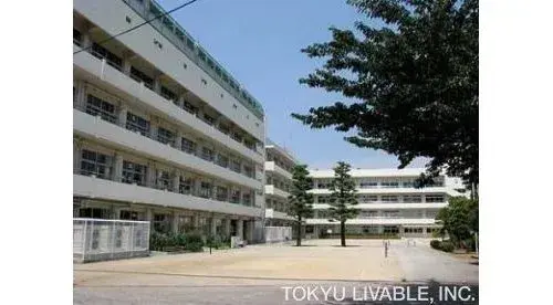 عقار 4LDK مدينة إيتشيكاوا، محافظة تشيبا (15)