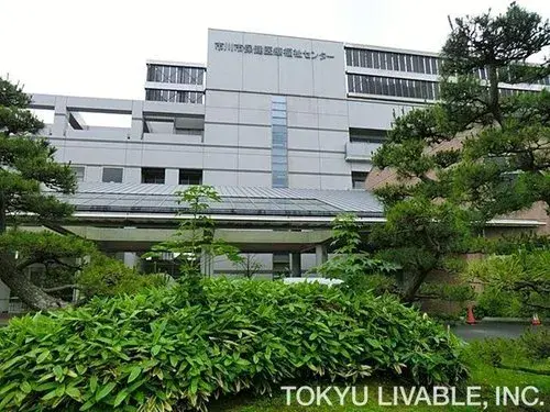 عقار 4LDK مدينة إيتشيكاوا، محافظة تشيبا (16)