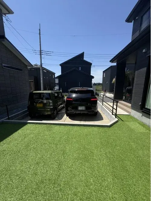 Akiya in Chiba