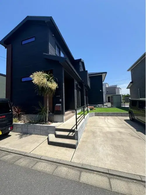 Bien immobilier 3LDK Ville d'Inzai Préfecture de Chiba (3)