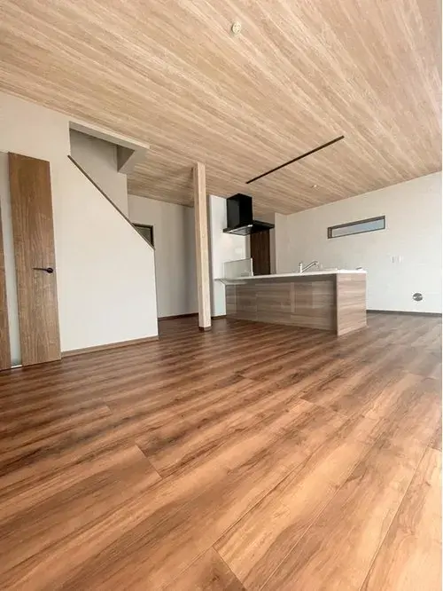 Bien immobilier 3LDK Ville d'Inzai Préfecture de Chiba (4)