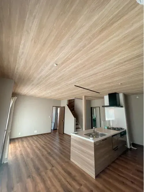Bien immobilier 3LDK Ville d'Inzai Préfecture de Chiba (6)