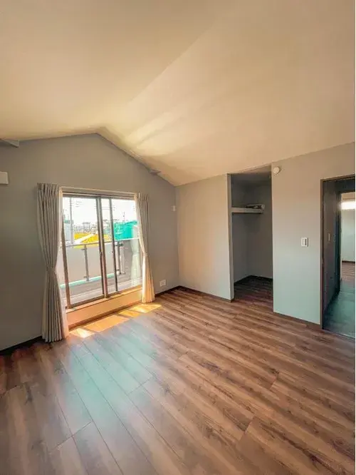 Bien immobilier 3LDK Ville d'Inzai Préfecture de Chiba (9)