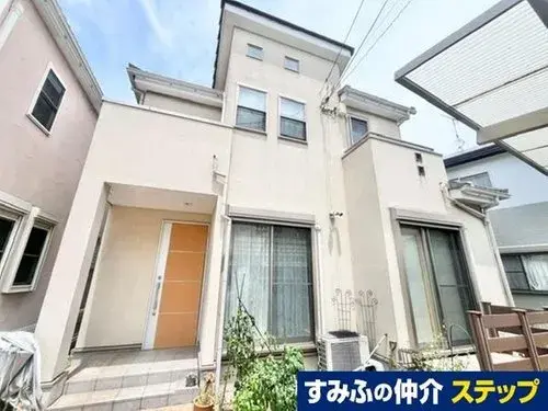 Akiya in Chiba