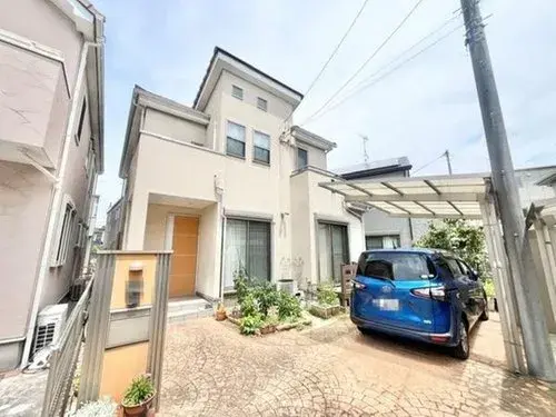 3LDK Property Chiba City Chiba Prefecture (2)