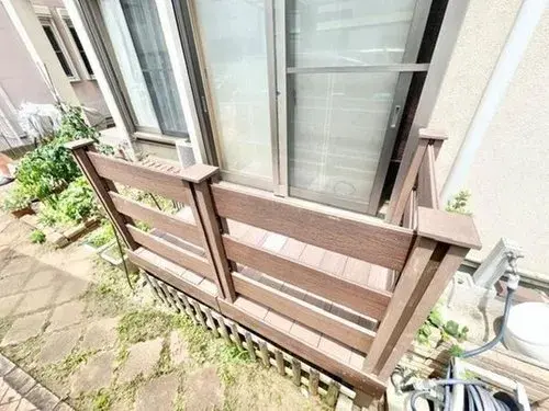 3LDK Property Chiba City Chiba Prefecture (3)