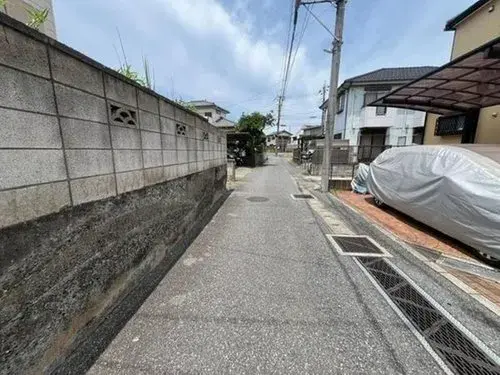 3LDK Property Chiba City Chiba Prefecture (4)