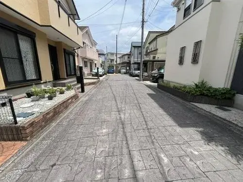 3LDK Property Chiba City Chiba Prefecture (5)