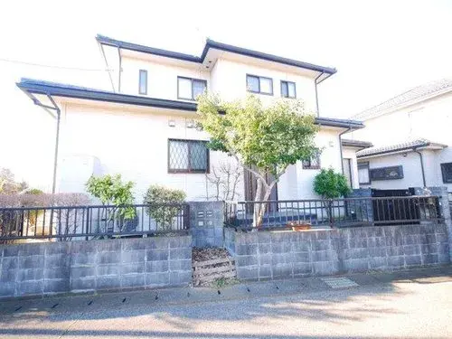 Akiya in Chiba