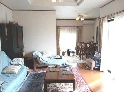 3LDK Property Yachimata City Chiba Prefecture (14)