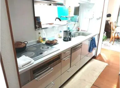 3LDK Property Yachimata City Chiba Prefecture (15)