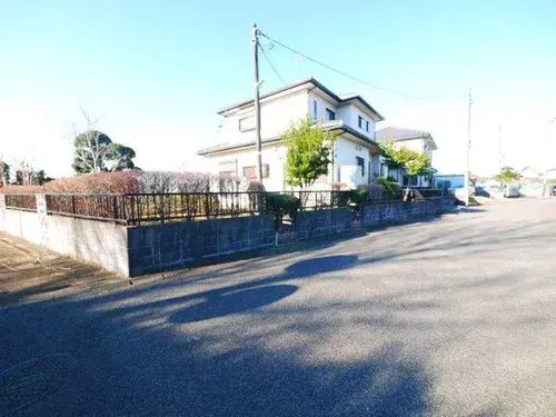 3LDK Property Yachimata City Chiba Prefecture (4)