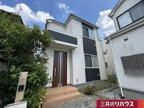 4LDK物件 富里市 千葉県 (2)