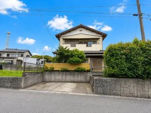 Akiya in いすみ市