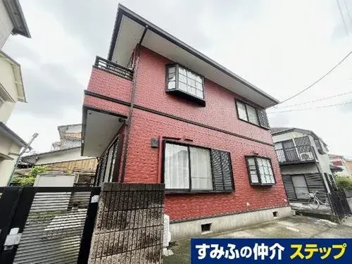 Akiya in Chiba