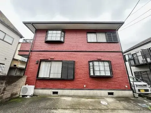 Propiedad 4LDK Ciudad de Matsudo Prefectura de Chiba (2)