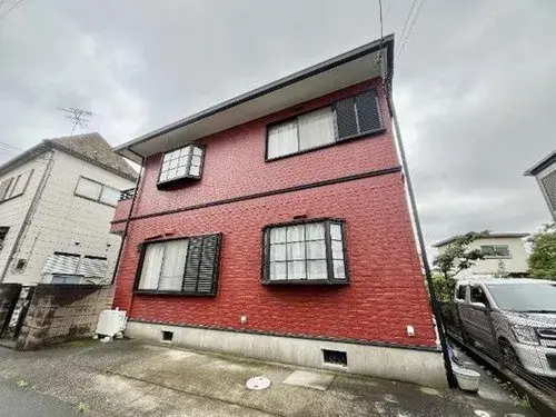 Propiedad 4LDK Ciudad de Matsudo Prefectura de Chiba (3)