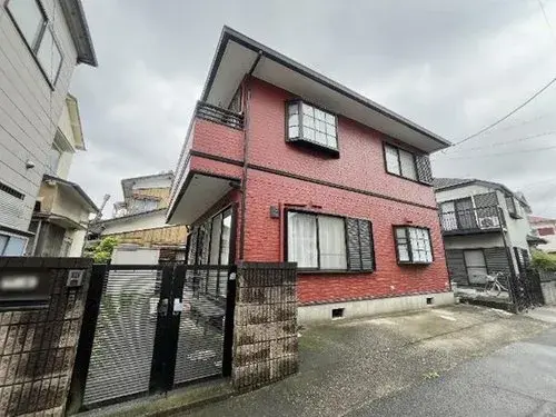 Propiedad 4LDK Ciudad de Matsudo Prefectura de Chiba (4)