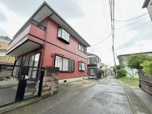 Propiedad 4LDK Ciudad de Matsudo Prefectura de Chiba (5)