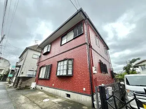 Propiedad 4LDK Ciudad de Matsudo Prefectura de Chiba (6)