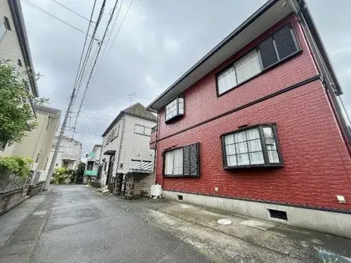 Propiedad 4LDK Ciudad de Matsudo Prefectura de Chiba (7)