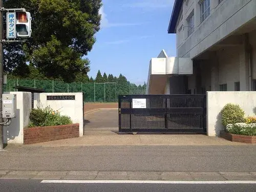 Akiya in Chiba
