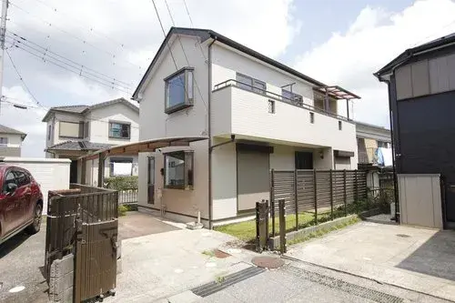 3LDK Chiba City Chiba Prefecture (4)