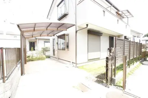 3LDK Chiba City Chiba Prefecture (5)