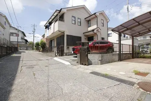 3LDK Chiba City Chiba Prefecture (6)