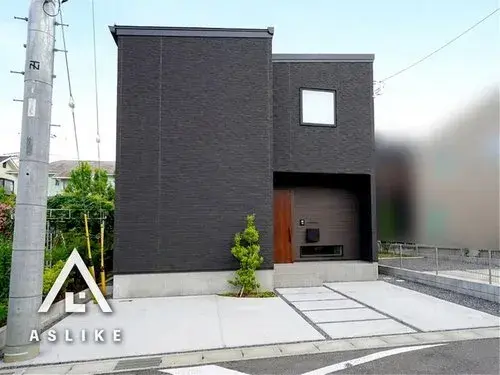Akiya in Chiba